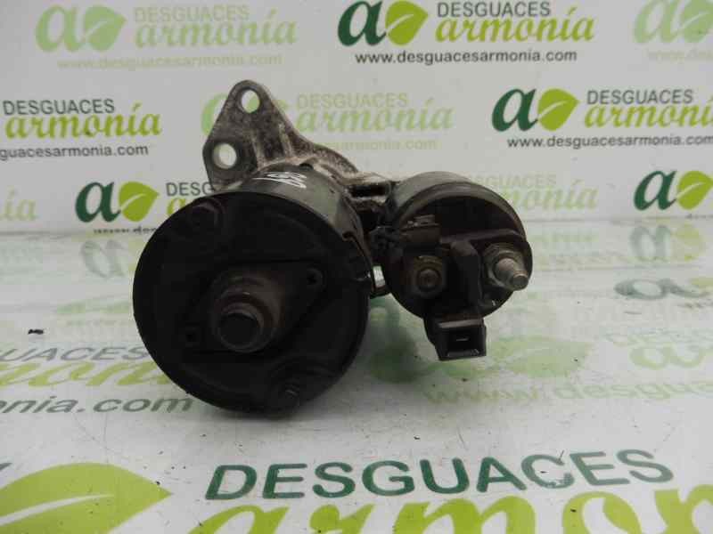Recambio de motor arranque para volkswagen golf iv berlina (1j1) spirit referencia OEM IAM 020911023F 0001121006 