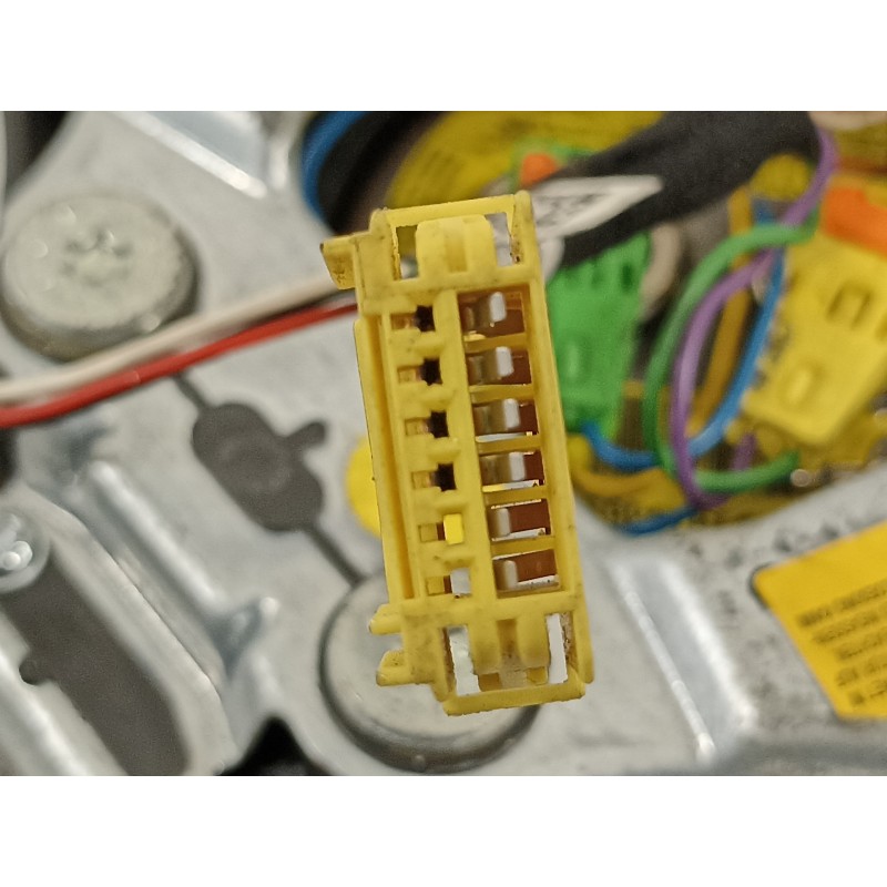 Recambio de airbag delantero izquierdo para mercedes-benz clase c (w204) berlina c 320 cdi (204.022) referencia OEM IAM 30580999