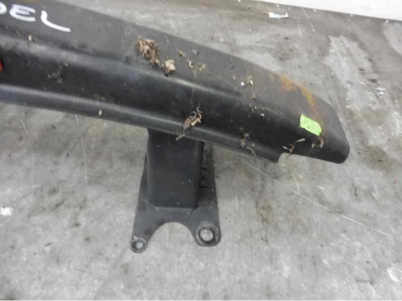 Recambio de refuerzo paragolpes delantero para seat ibiza (6l1) stella referencia OEM IAM 6L0805551  