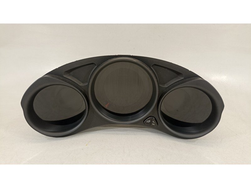 Recambio de cuadro instrumentos para citroën c4 lim. 1.6 blue-hdi fap referencia OEM IAM A2C82218300  