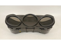 Recambio de cuadro instrumentos para citroën c4 lim. 1.6 blue-hdi fap referencia OEM IAM A2C82218300   2