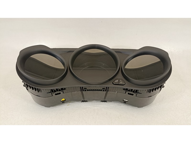 Recambio de cuadro instrumentos para citroën c4 lim. 1.6 blue-hdi fap referencia OEM IAM A2C82218300  