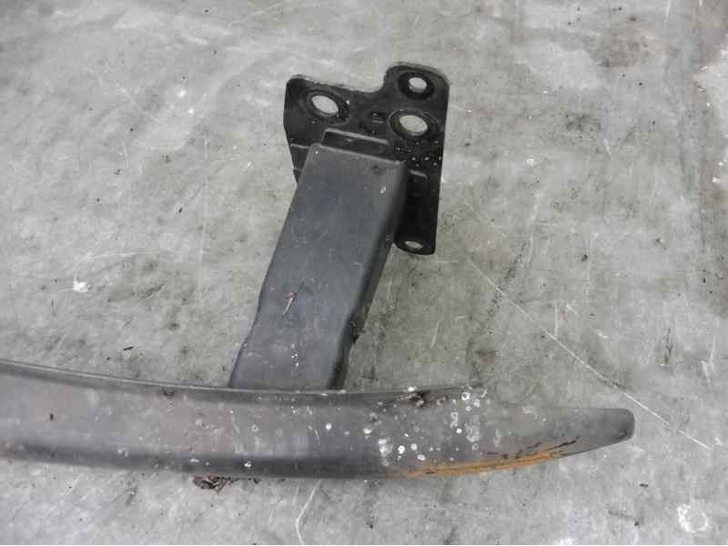 Recambio de refuerzo paragolpes delantero para seat ibiza (6l1) stella referencia OEM IAM 6L0805551  