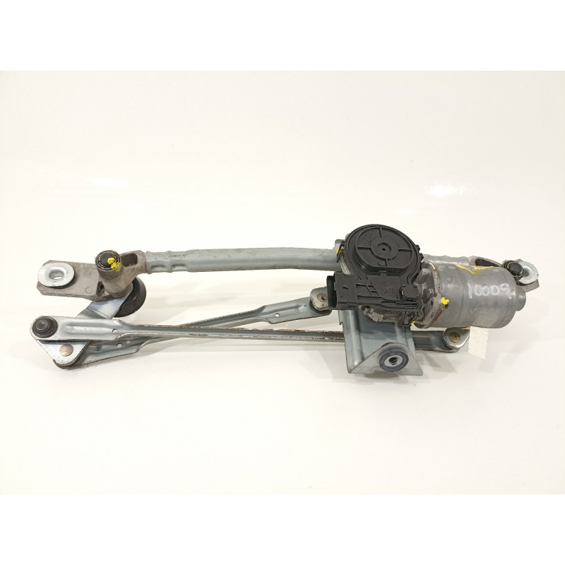Recambio de motor limpia delantero para kia sportage drive 2wd referencia OEM IAM 98100F1000  