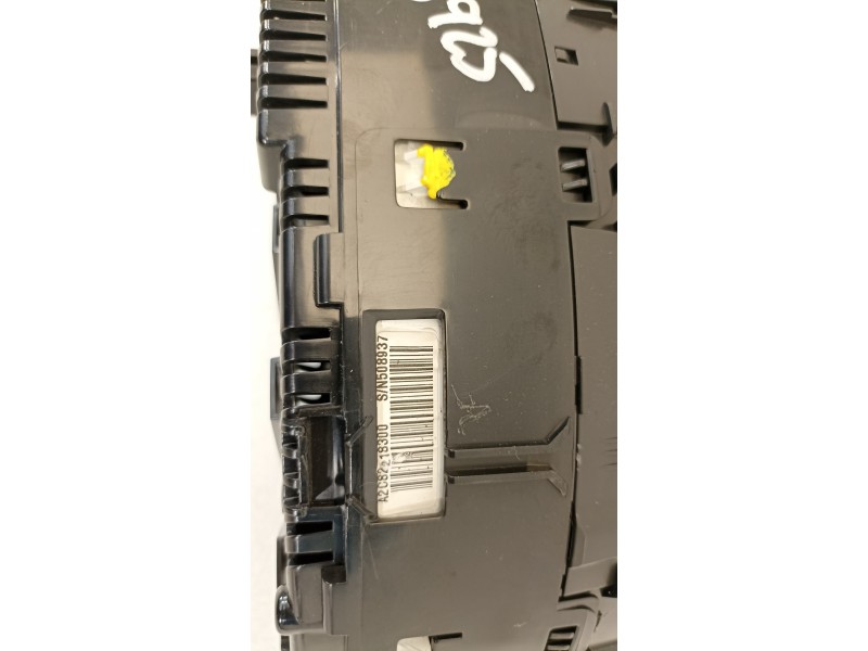 Recambio de cuadro instrumentos para citroën c4 lim. 1.6 blue-hdi fap referencia OEM IAM A2C82218300  