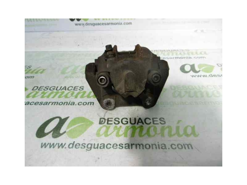 Recambio de pinza freno trasera derecha para bmw serie 3 berlina (e46) 330d referencia OEM IAM 34216765884  