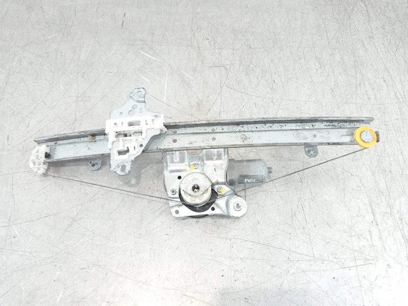 Recambio de elevalunas delantero derecho para nissan micra v (k14) acenta referencia OEM IAM 807314CA0A  