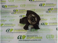 Recambio de mangueta delantera izquierda para volkswagen golf iv berlina (1j1) spirit referencia OEM IAM   