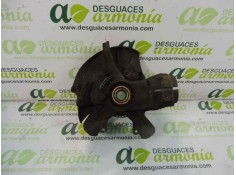 Recambio de mangueta delantera izquierda para volkswagen golf iv berlina (1j1) spirit referencia OEM IAM    2
