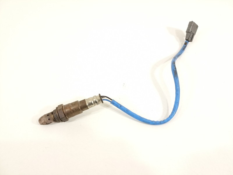 Recambio de sonda lambda para renault captur limited referencia OEM IAM 226932962R  