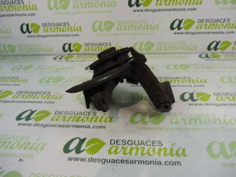 Recambio de mangueta delantera izquierda para volkswagen golf iv berlina (1j1) spirit referencia OEM IAM   