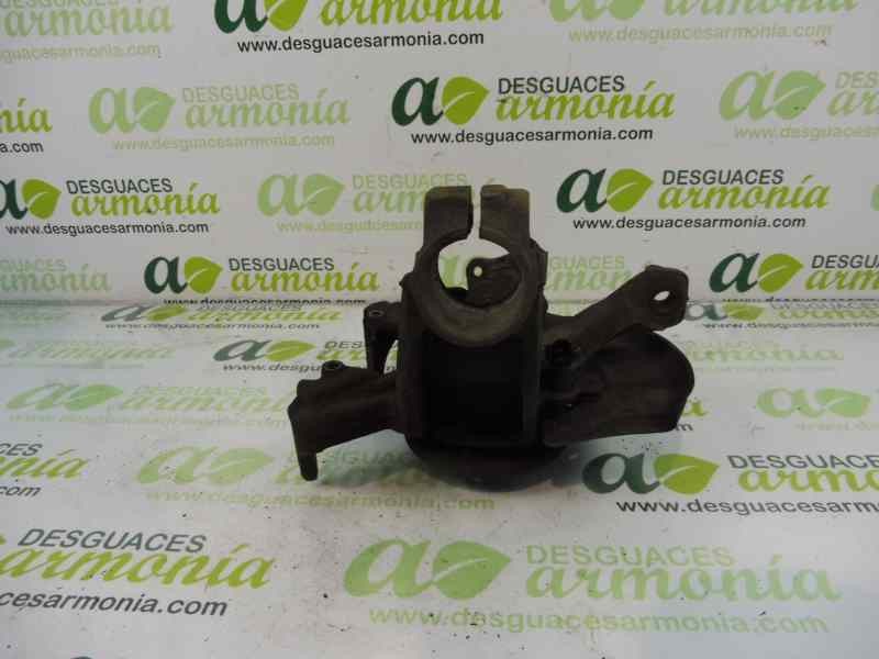 Recambio de mangueta delantera izquierda para volkswagen golf iv berlina (1j1) spirit referencia OEM IAM   