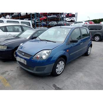 FORD FIESTA V (JH_, JD_) de desguace