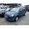 FORD FIESTA V (JH_, JD_)
