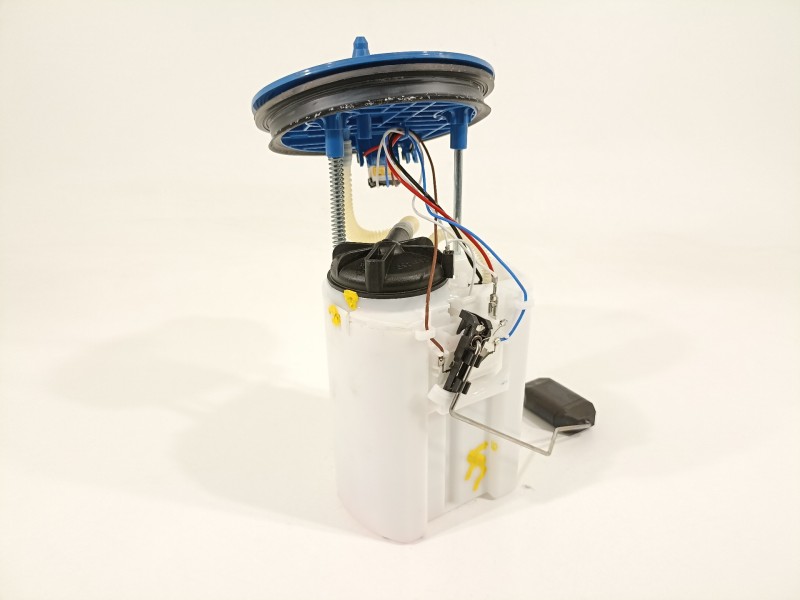 Recambio de bomba combustible para seat ibiza (kj1) style go referencia OEM IAM 2Q0919051L  