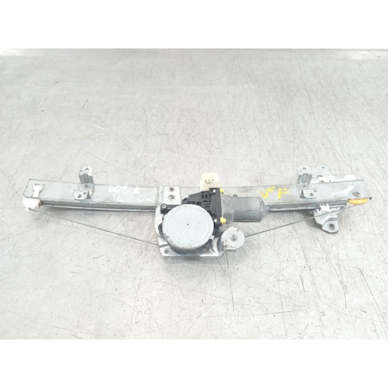 Recambio de elevalunas delantero izquierdo para nissan micra v (k14) acenta referencia OEM IAM 807305FA1A  