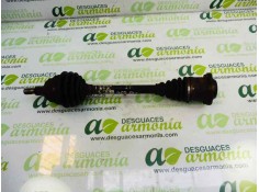 Recambio de transmision delantera izquierda para volkswagen golf iv berlina (1j1) spirit referencia OEM IAM 1J0407271JL  