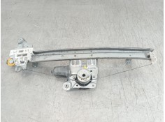 Recambio de elevalunas delantero izquierdo para nissan micra v (k14) acenta referencia OEM IAM 807305FA1A   2
