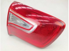 Recambio de piloto trasero izquierdo en porton para kia sportage basic 4x2 referencia OEM IAM 924053W0   2