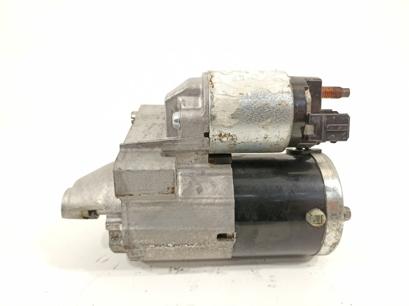 Recambio de motor arranque para peugeot 308 confort referencia OEM IAM 755001780 M000T32271 