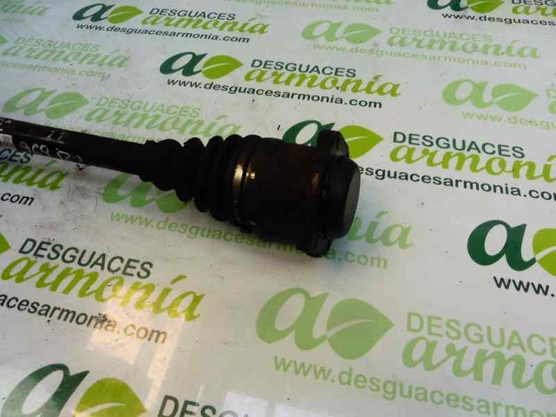Recambio de transmision delantera izquierda para volkswagen golf iv berlina (1j1) spirit referencia OEM IAM 1J0407271JL  