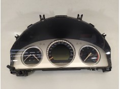 Recambio de cuadro instrumentos para mercedes-benz clase c (w204) berlina c 320 cdi (204.022) referencia OEM IAM A2045403148  