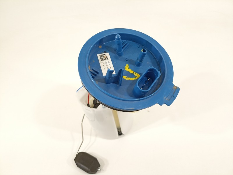 Recambio de bomba combustible para seat ibiza (kj1) style go referencia OEM IAM 2Q0919051L  