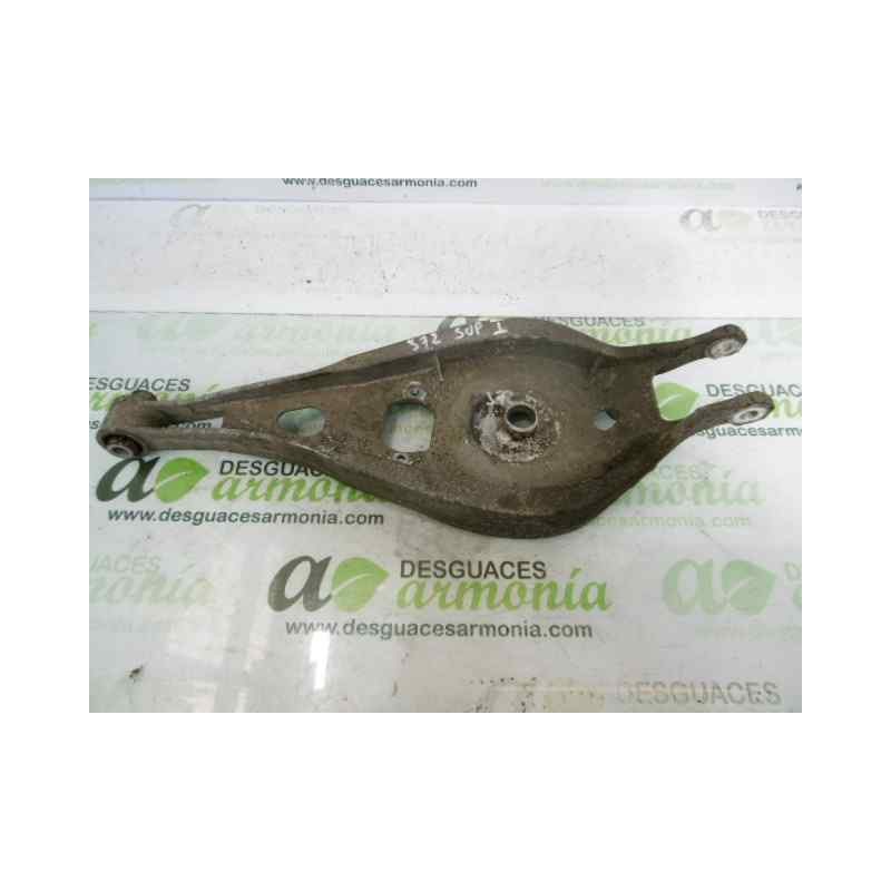Recambio de brazo suspension inferior trasero izquierdo para bmw serie 3 berlina (e46) 330d referencia OEM IAM 33326781625  