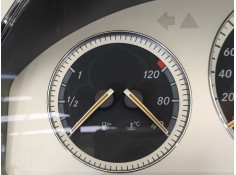 Recambio de cuadro instrumentos para mercedes-benz clase c (w204) berlina c 320 cdi (204.022) referencia OEM IAM A2045403148   2