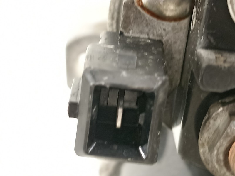 Recambio de motor arranque para peugeot 308 confort referencia OEM IAM 755001780 M000T32271 