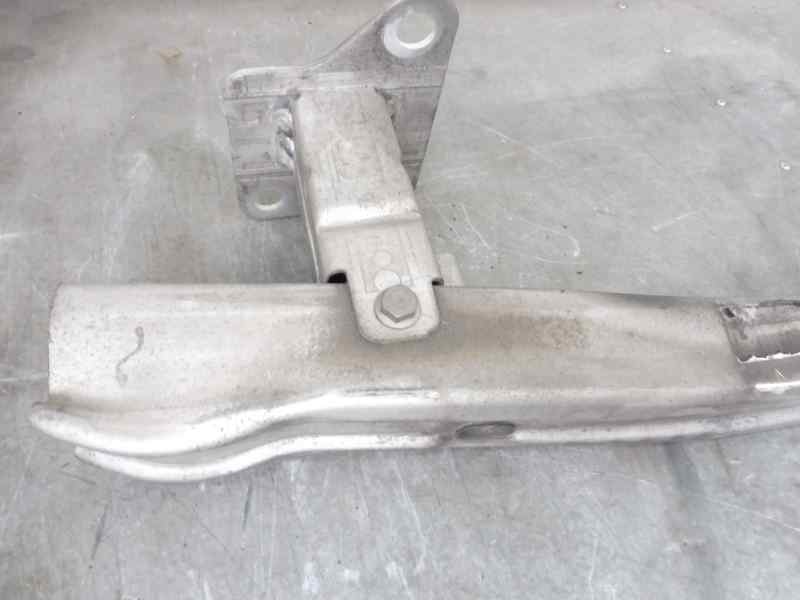 Recambio de refuerzo paragolpes delantero para renault scenic ii confort dynamique referencia OEM IAM   