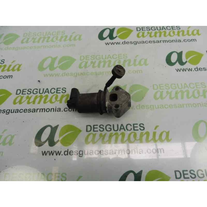 Recambio de valvula egr para volkswagen golf iv berlina (1j1) spirit referencia OEM IAM 036131503R  