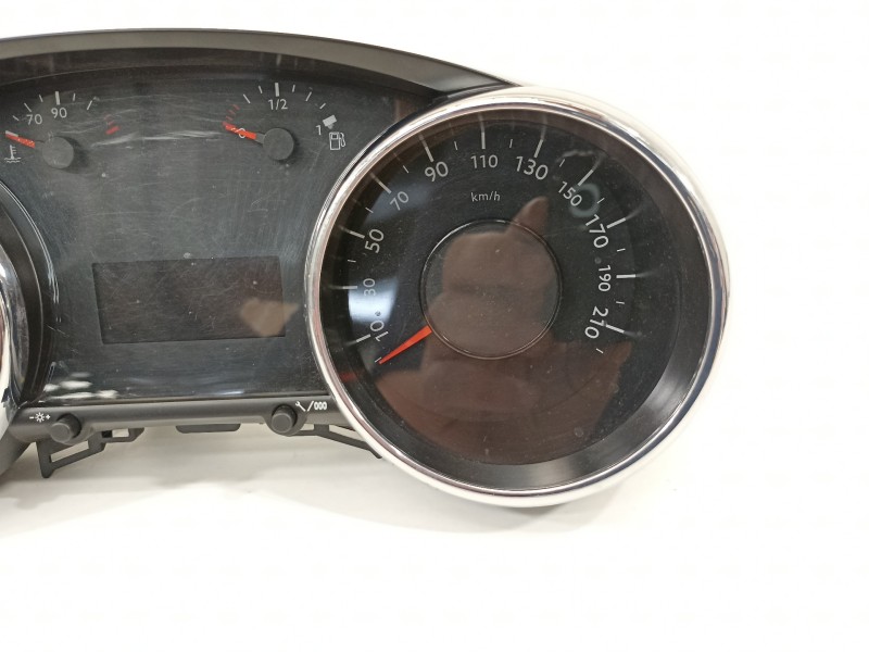 Recambio de cuadro instrumentos para peugeot 5008 premium referencia OEM IAM 9666625680  