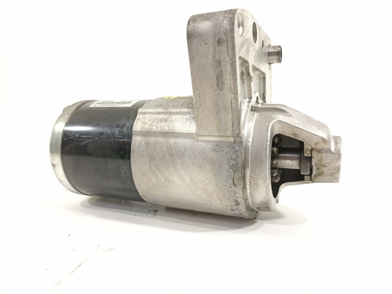 Recambio de motor arranque para peugeot 308 confort referencia OEM IAM 755001780 M000T32271 