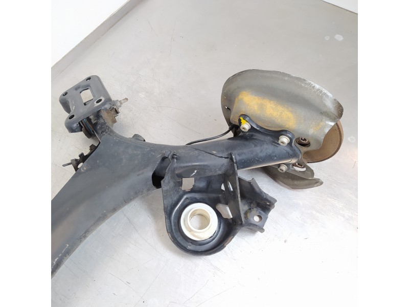Recambio de puente trasero para citroën c4 lim. 1.6 blue-hdi fap referencia OEM IAM   