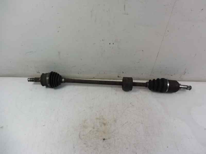 Recambio de transmision delantera derecha para fiat nuova 500 (150) lounge referencia OEM IAM   