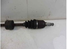 Recambio de transmision delantera derecha para fiat nuova 500 (150) lounge referencia OEM IAM    2