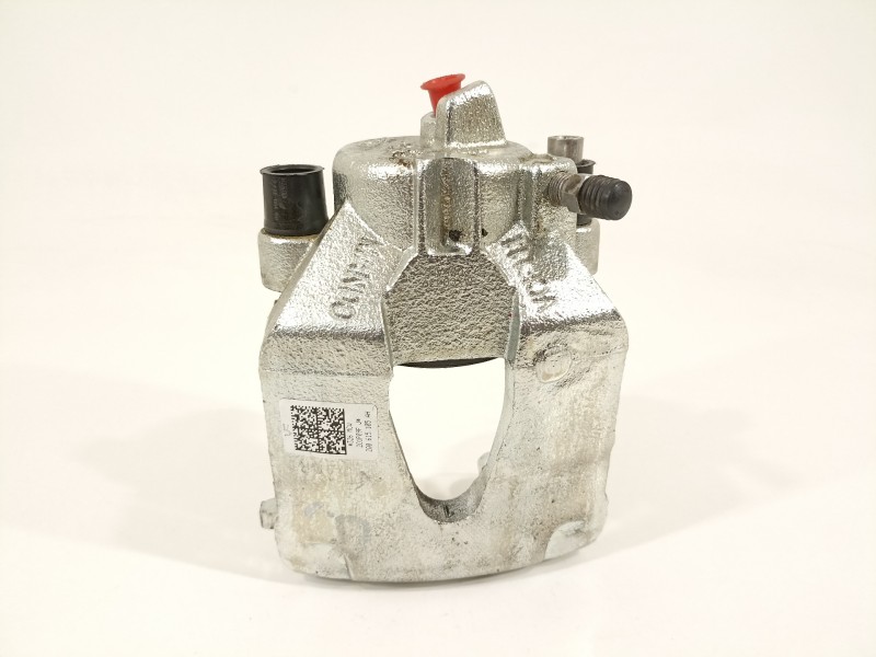 Recambio de pinza freno delantera izquierda para seat ibiza (kj1) style go referencia OEM IAM 2Q0615105AH  