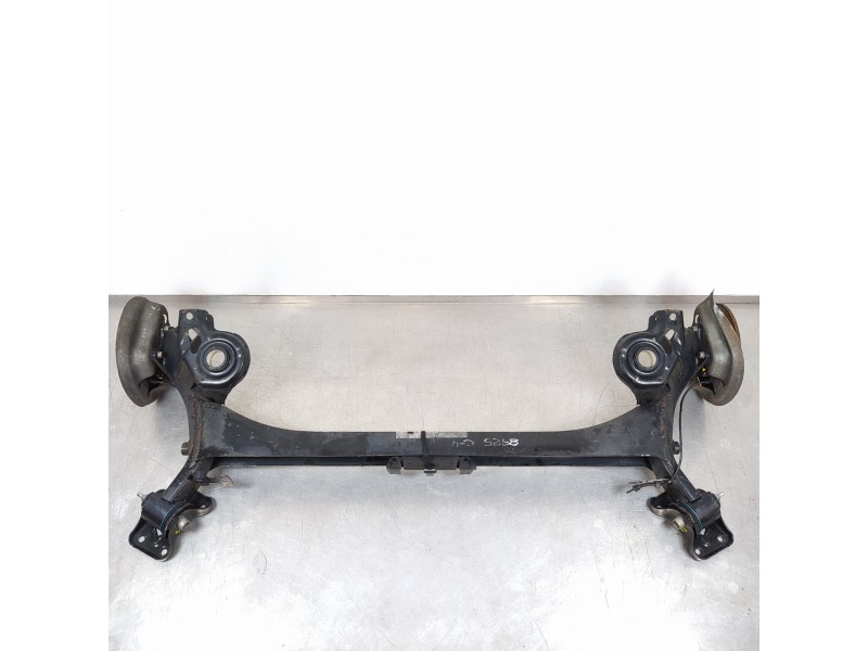 Recambio de puente trasero para citroën c4 lim. 1.6 blue-hdi fap referencia OEM IAM   