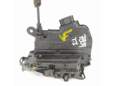 Recambio de cerradura puerta trasera izquierda para nissan micra v (k14) acenta referencia OEM IAM 825015FA0A  