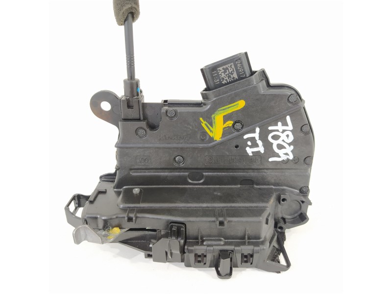 Recambio de cerradura puerta trasera izquierda para nissan micra v (k14) acenta referencia OEM IAM 825015FA0A  