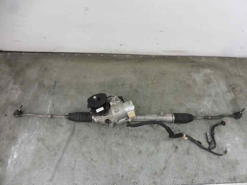 Recambio de cremallera direccion para peugeot 208 style referencia OEM IAM 9816450580 6820000190 6900003396