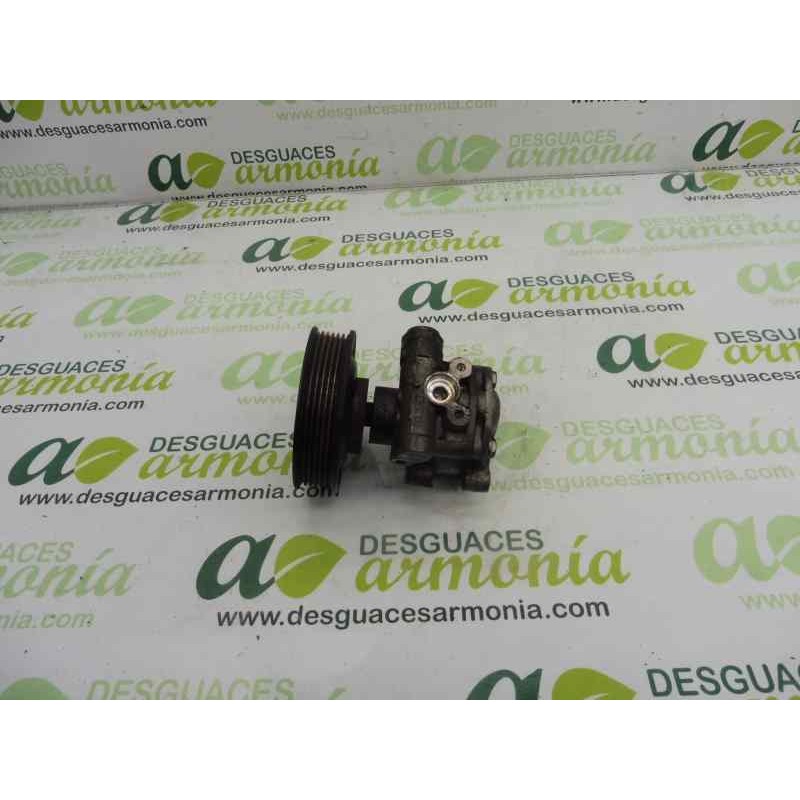 Recambio de bomba direccion para volkswagen golf iv berlina (1j1) spirit referencia OEM IAM 1J0422154R  