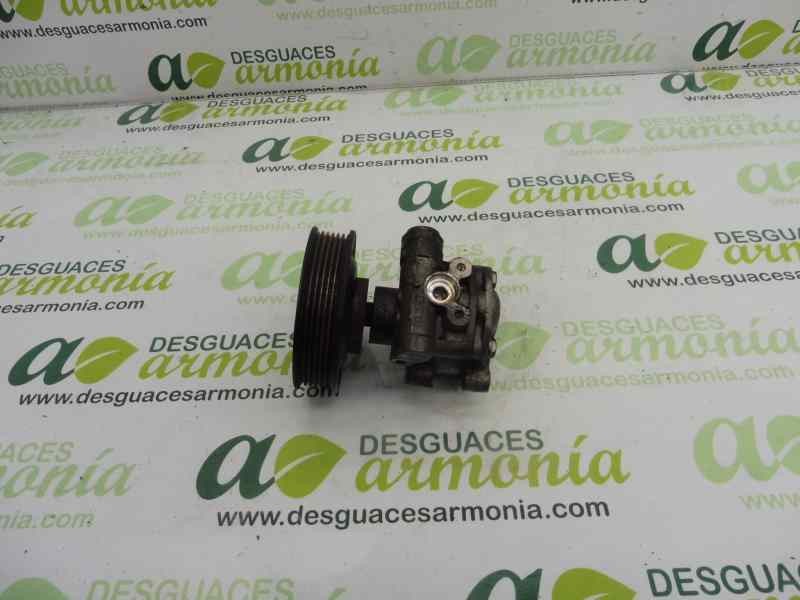 Recambio de bomba direccion para volkswagen golf iv berlina (1j1) spirit referencia OEM IAM 1J0422154R  