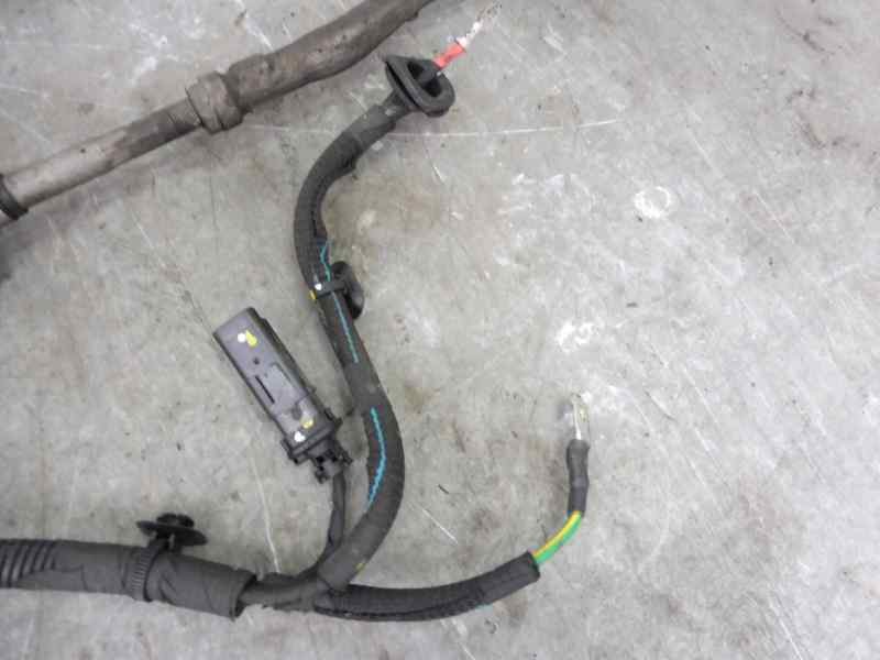 Recambio de cremallera direccion para peugeot 208 style referencia OEM IAM 9816450580 6820000190 6900003396
