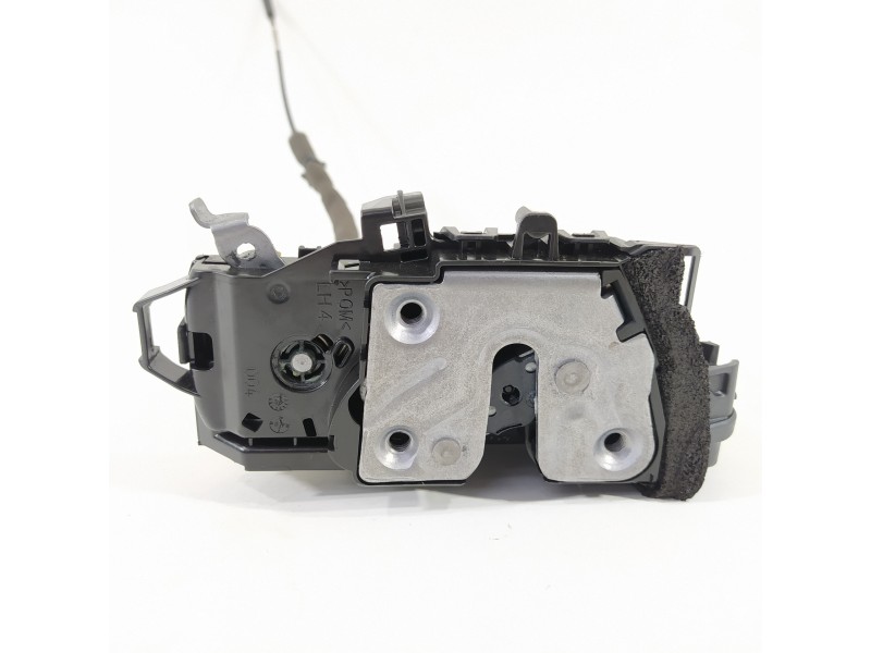 Recambio de cerradura puerta trasera izquierda para nissan micra v (k14) acenta referencia OEM IAM 825015FA0A  