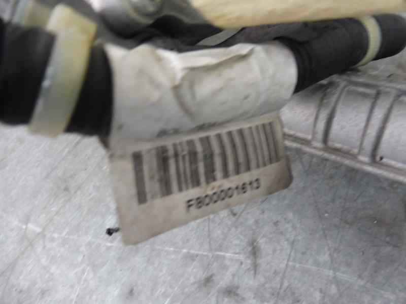 Recambio de cremallera direccion para peugeot 208 style referencia OEM IAM 9816450580 6820000190 6900003396