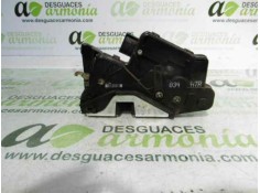 Recambio de cerradura puerta trasera derecha para bmw serie 3 berlina (e46) 330d referencia OEM IAM 51227011246  