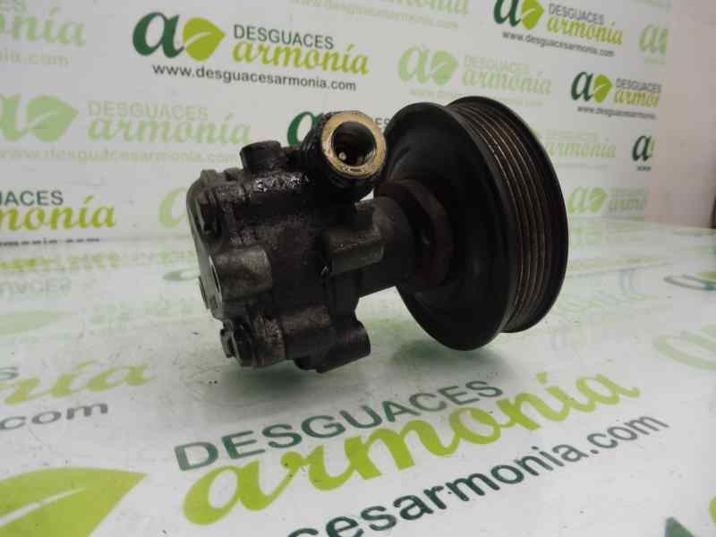 Recambio de bomba direccion para volkswagen golf iv berlina (1j1) spirit referencia OEM IAM 1J0422154R  
