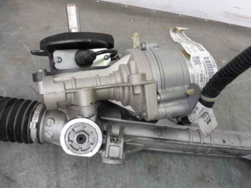 Recambio de cremallera direccion para peugeot 208 style referencia OEM IAM 9816450580 6820000190 6900003396